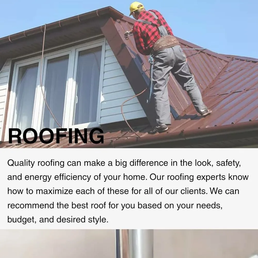 Slide of STL Contractors