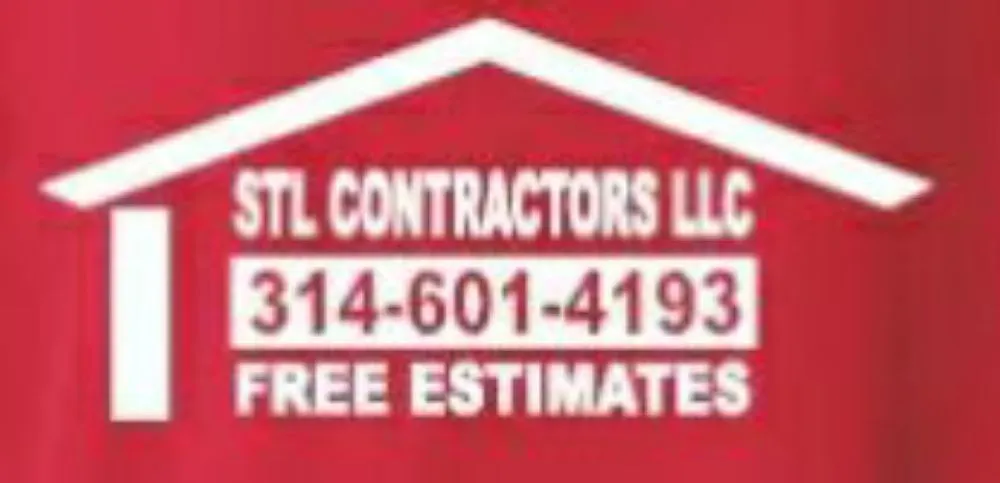 Slide of STL Contractors