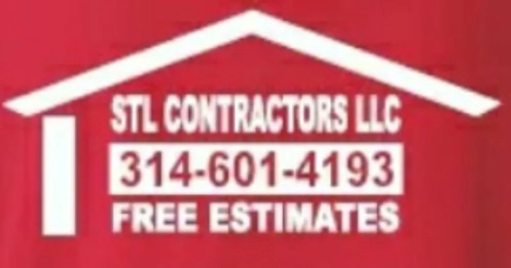 Slide of STL Contractors