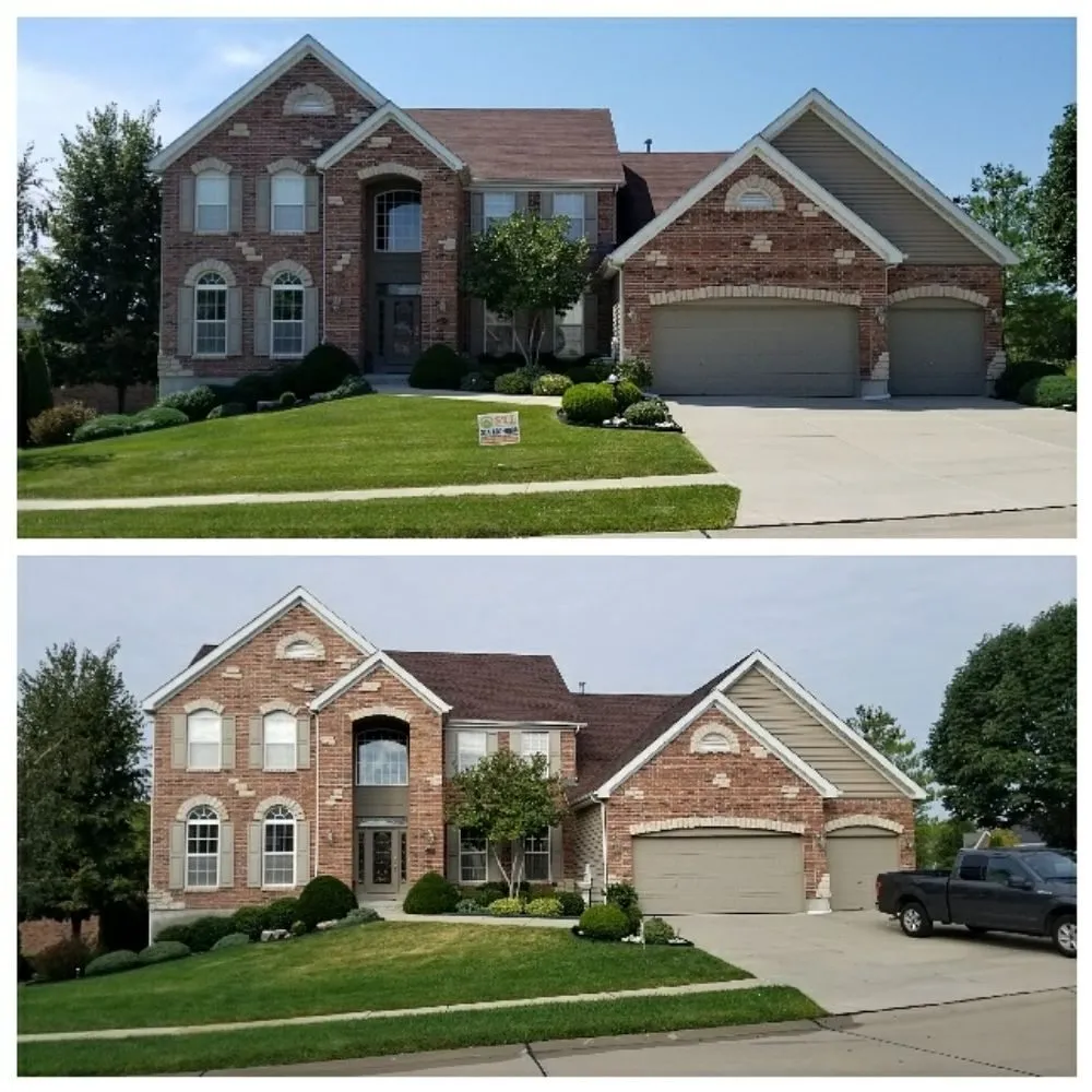 Trusted storm damage roof repair in St. Louis, MO - STL Restoration Pros