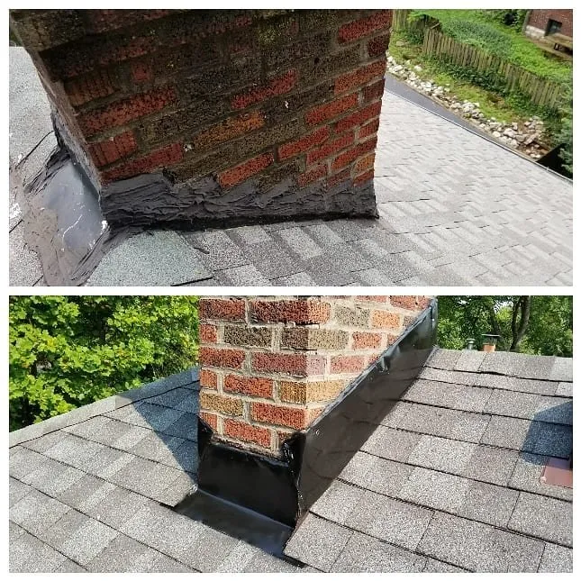 Expert roof leak repair in St. Louis, MO - STL Restoration Pros