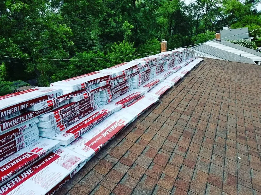 Expert roof inspection in St. Louis, MO - STL Restoration Pros