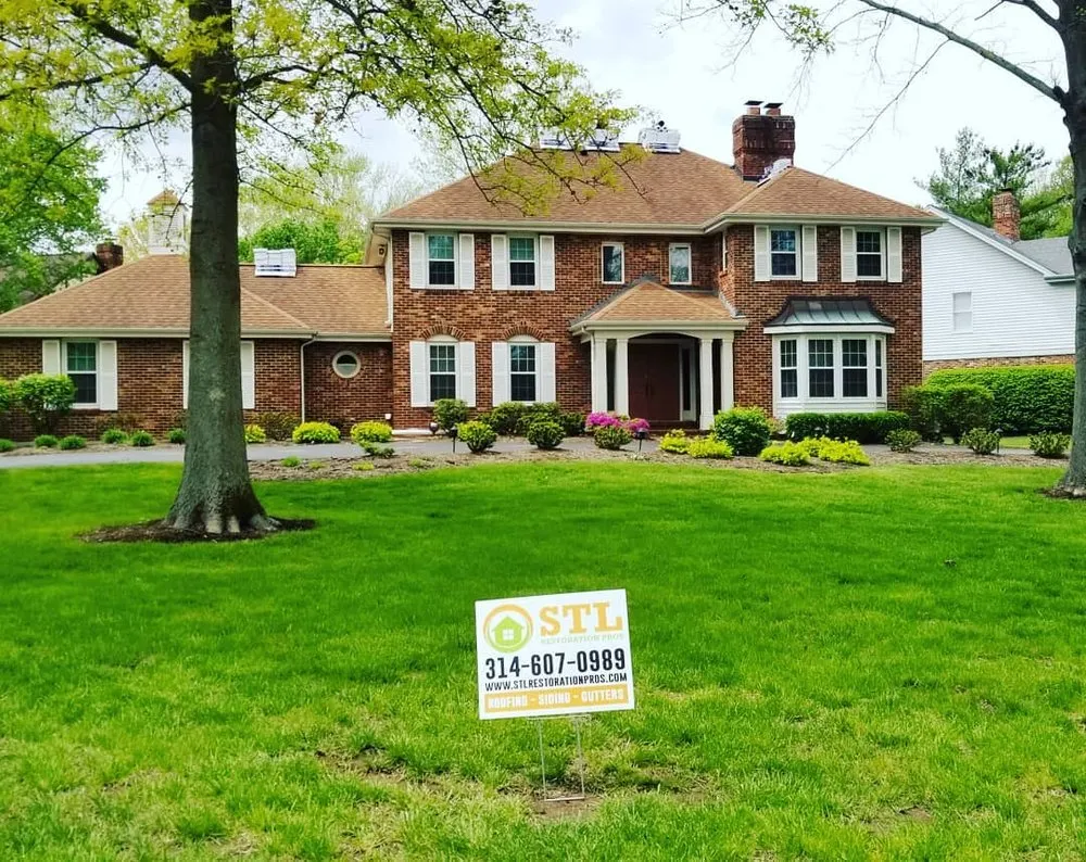 Emergency roof repair same-day service across St. Louis, MO - STL Restoration Pros