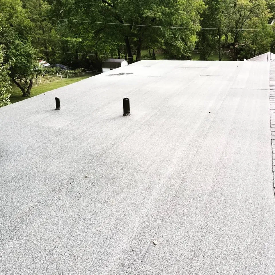 Licensed metal roofing installation in St. Louis, MO - STL Restoration Pros