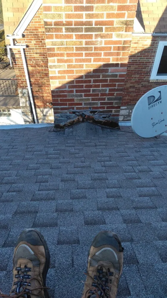 Licensed roof installation experts serving St. Louis, MO - STL Restoration Pros
