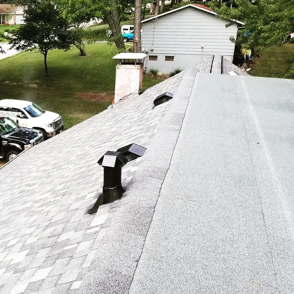 Top-rated storm damage roof repair experts serving St. Louis, MO - STL Restoration Pros