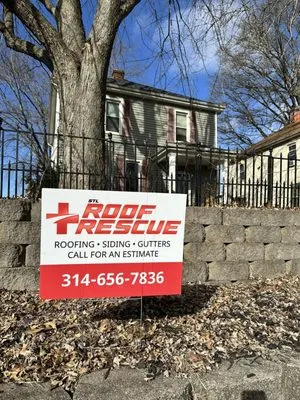 STL Roof Rescue