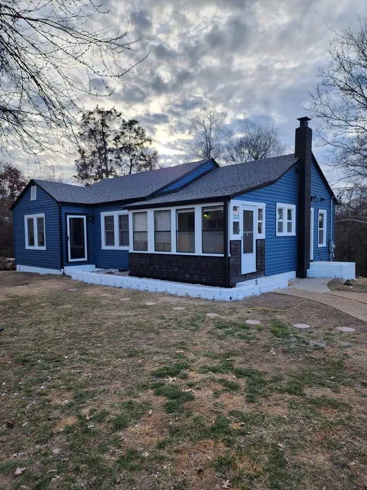 Slide of STL Roofing & Restoration