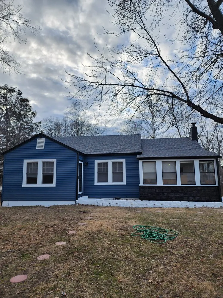 Slide of STL Roofing & Restoration