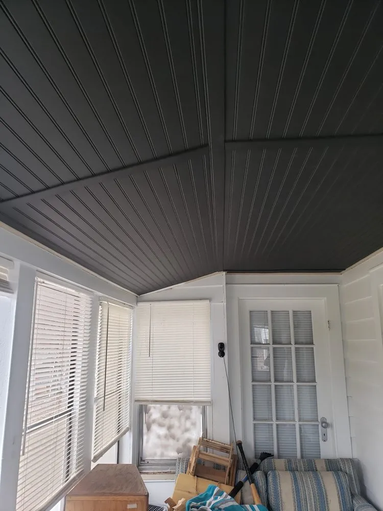 Slide of STL Roofing & Restoration