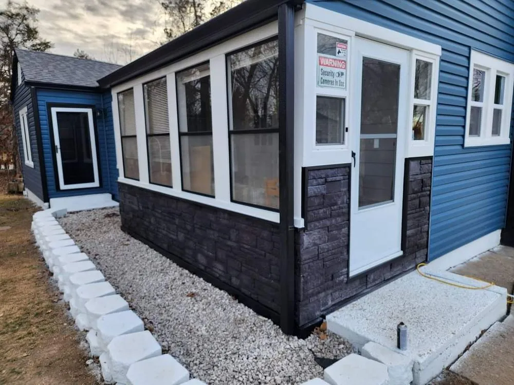 Slide of STL Roofing & Restoration