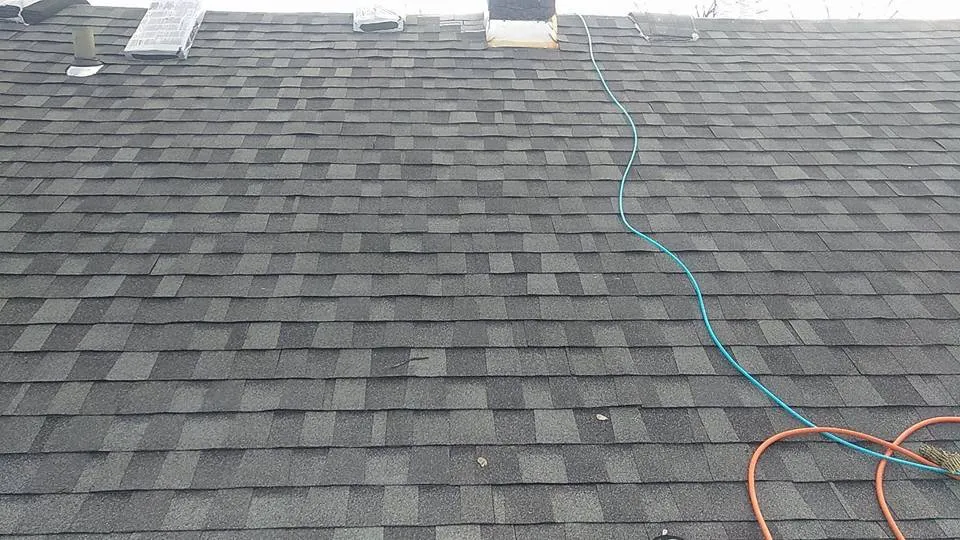 Top-rated metal roofing installation for fast service in Ofallon, IL by STL Roofing