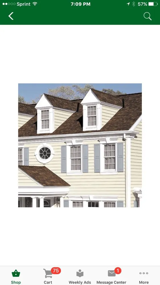 Slide of STL Roofing