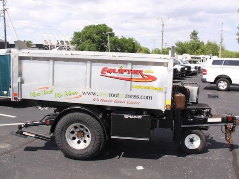 Slide of STL Roofing