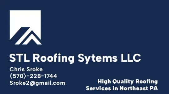 Slide of STL Roofing Systems
