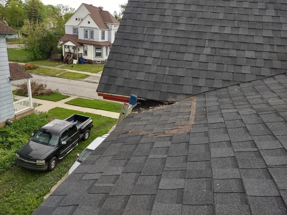 Slide of STM Remodeling