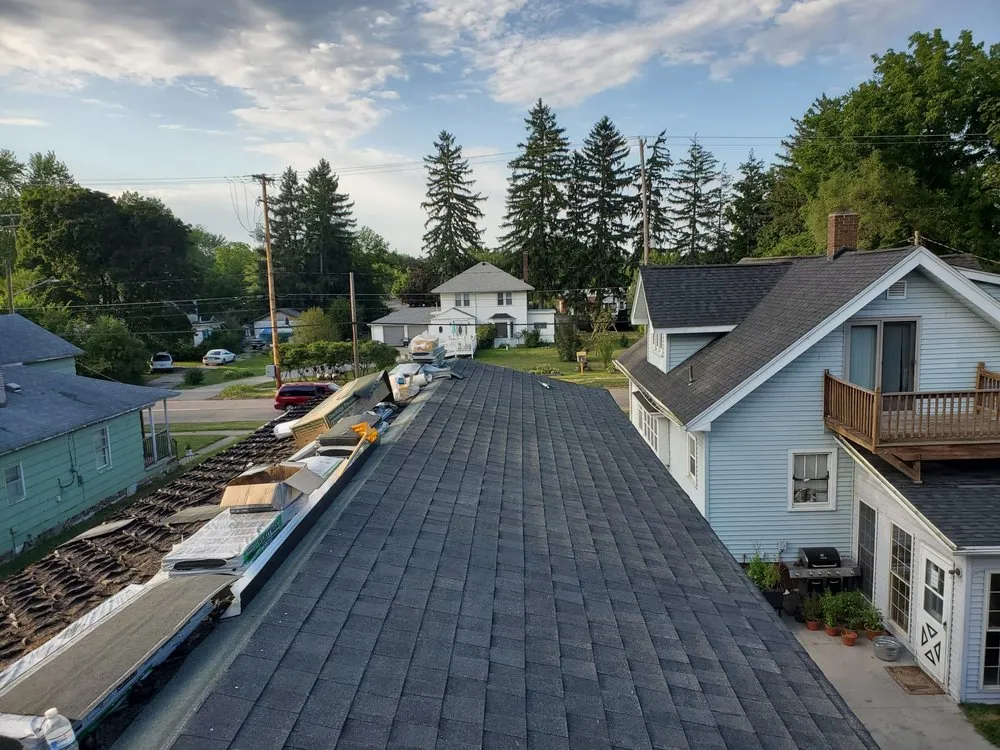 Slide of STM Remodeling