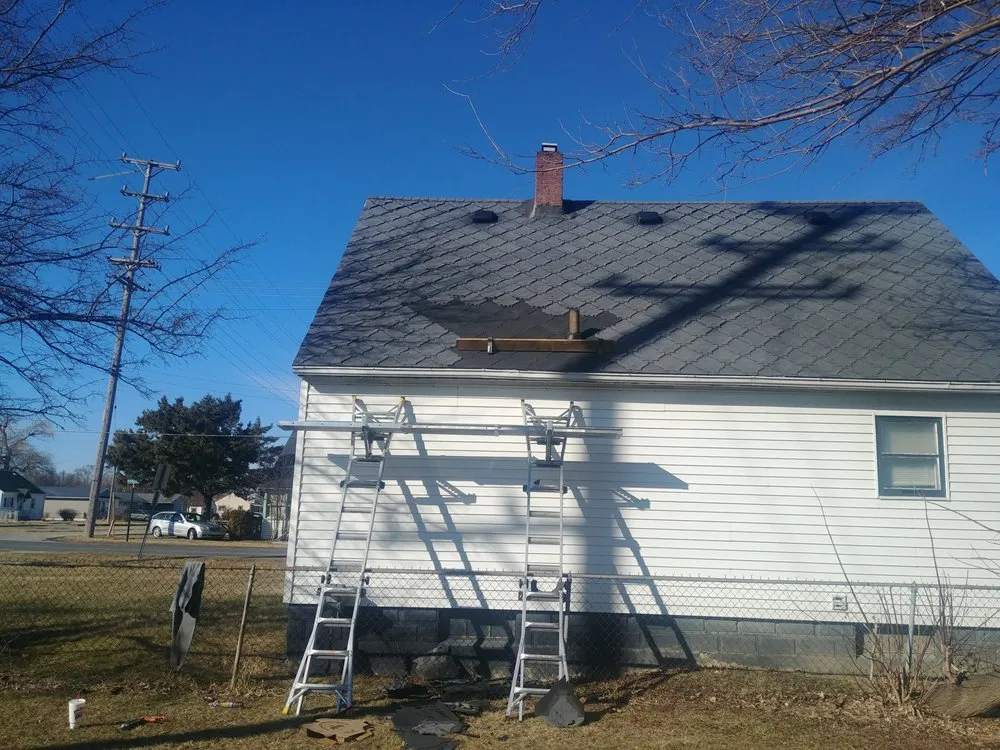 Slide of STM Remodeling