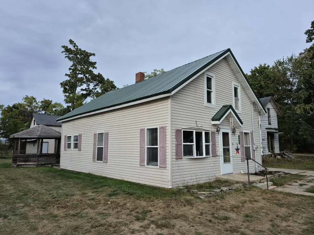 Licensed flat roof repair experts serving Parma, MI - Stockford Construction