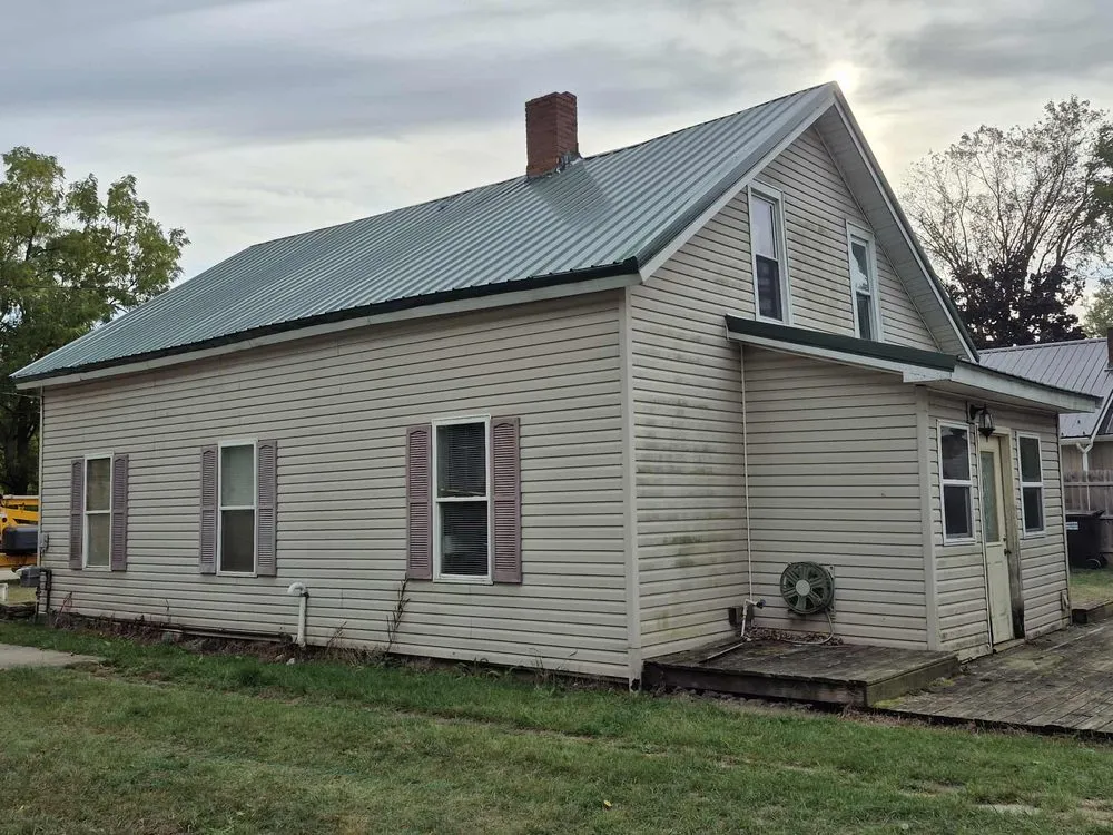 Trusted roof inspection with free inspection across Parma, MI - Stockford Construction
