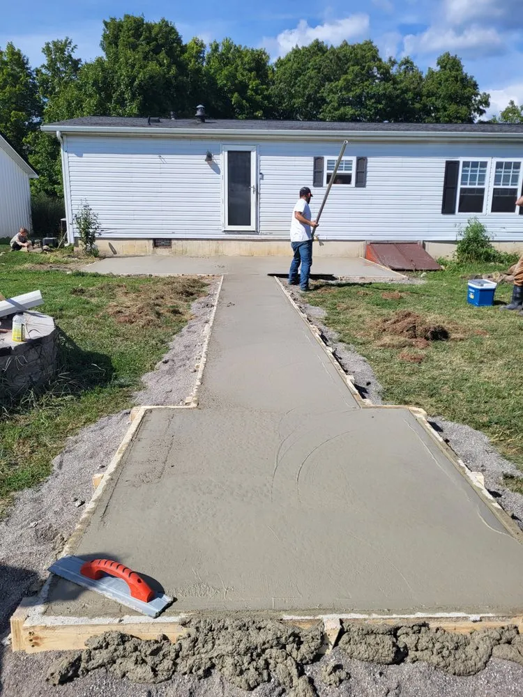 Reliable roof replacement after storm damage in Parma, MI by Stockford Construction
