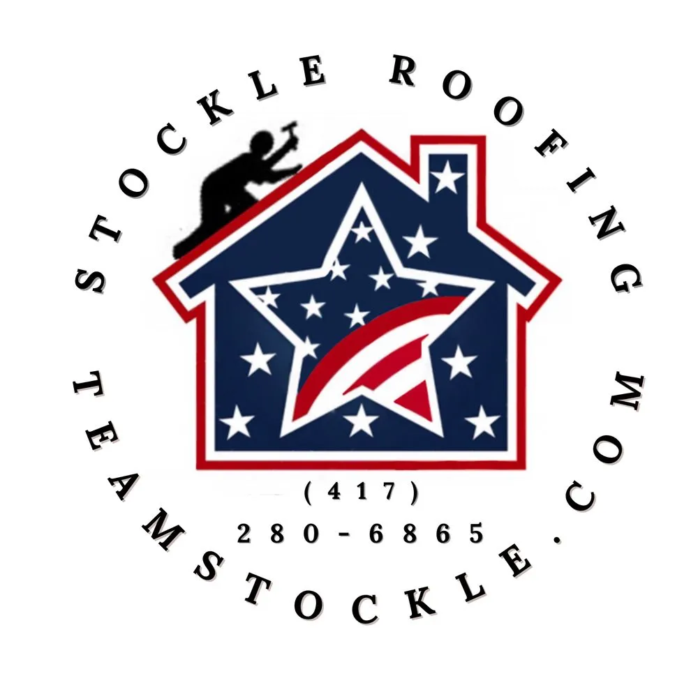 Slide of Stockle Roofing
