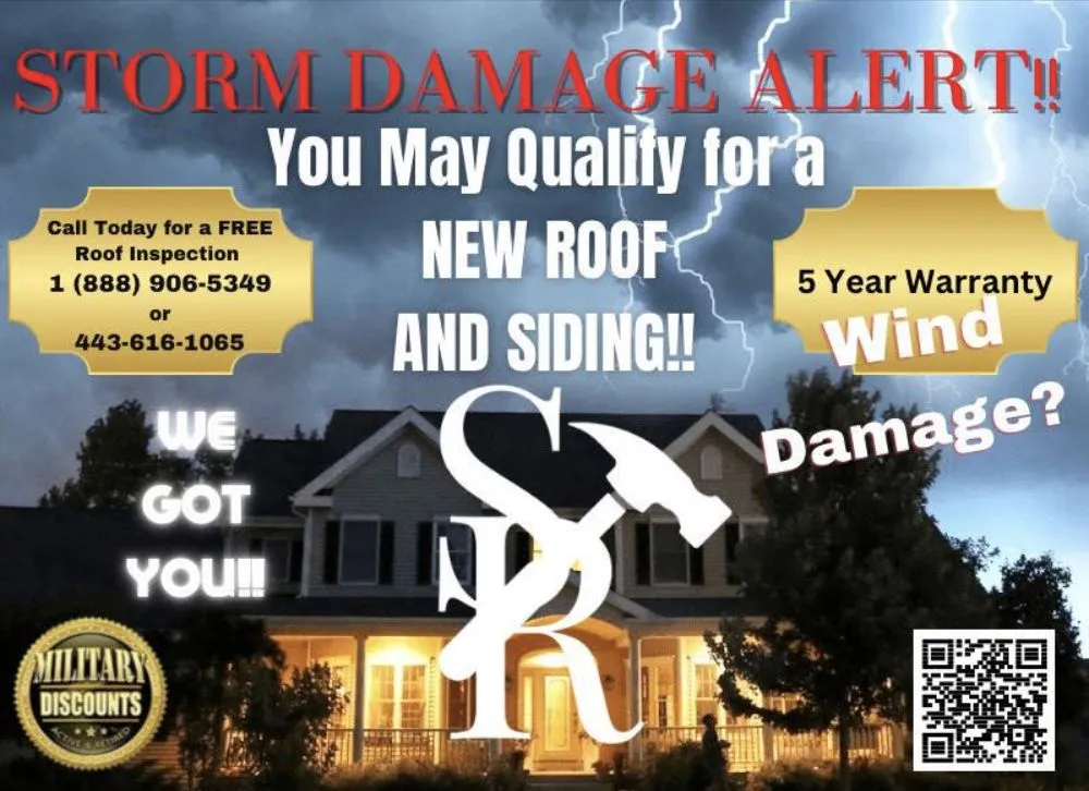 Slide of Stocks Renovations