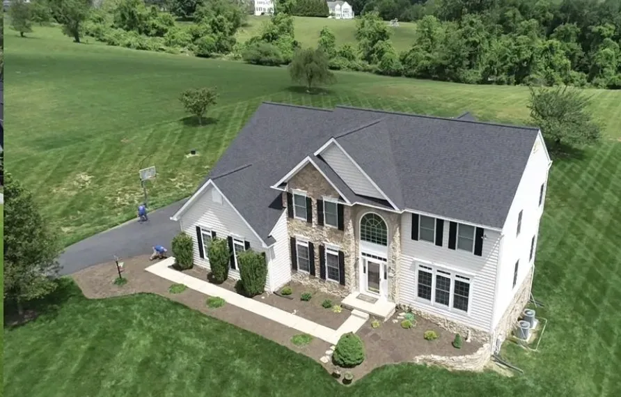 Slide of Stocks Renovations