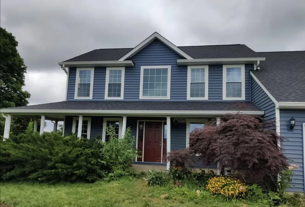 Slide of Stocks Renovations