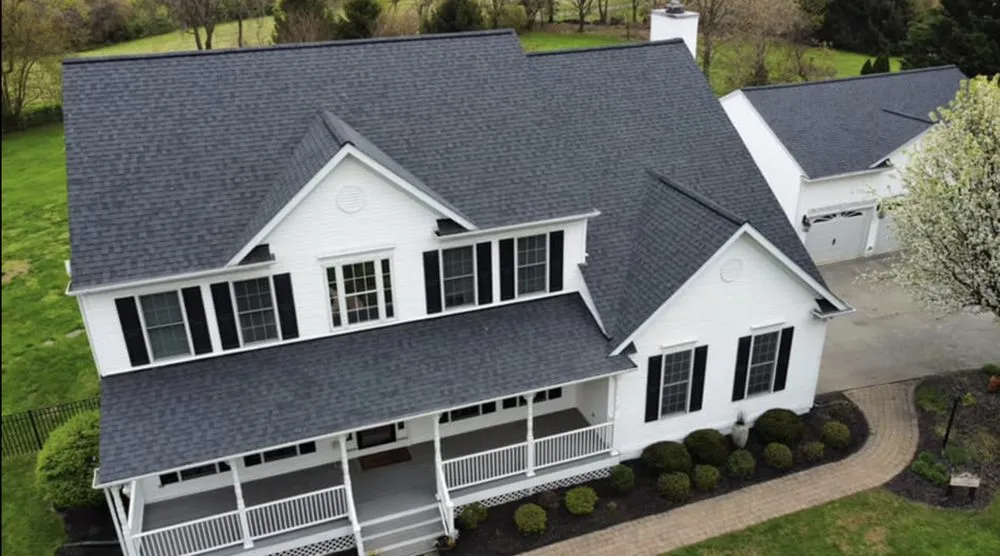 Slide of Stocks Renovations