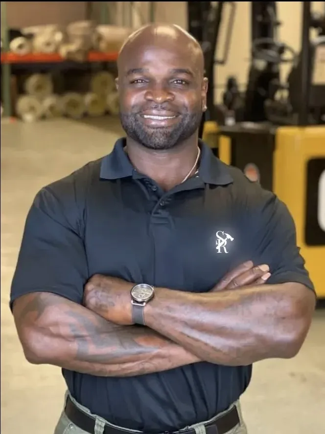 Slide of Stocks Renovations