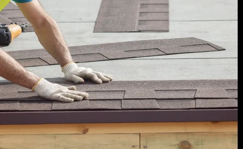 Slide of Stocks Renovations