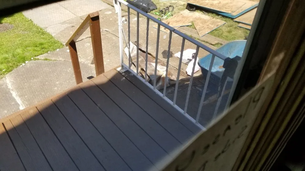 Slide of Stockton Roofing & Siding