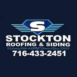 Slide of Stockton Roofing & Siding