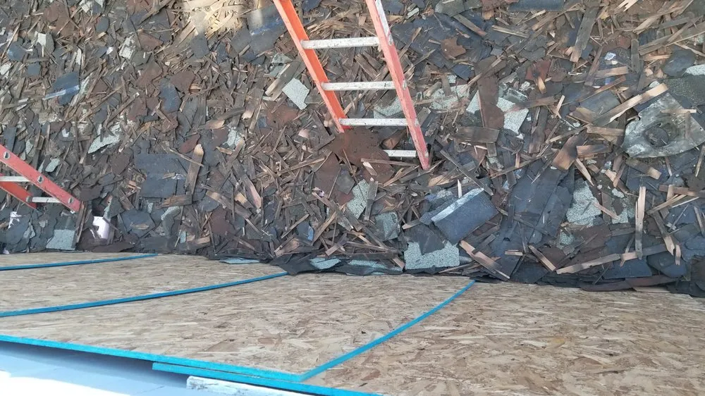 Slide of Stockton Roofing & Siding