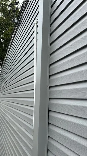 Slide of Stofan Construction