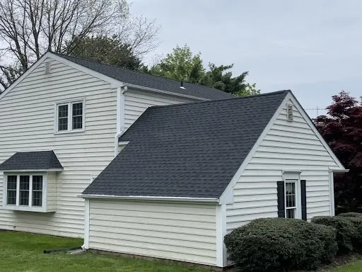 Slide of Stofan Construction