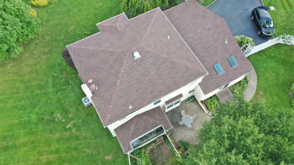 Slide of Stofan Construction