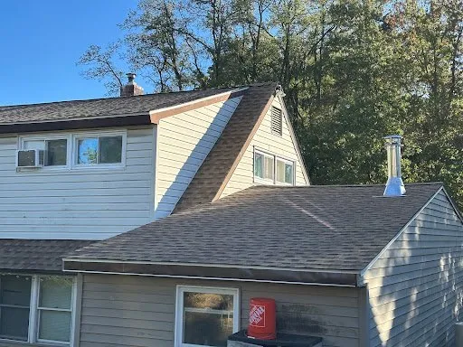 Slide of Stofan Construction