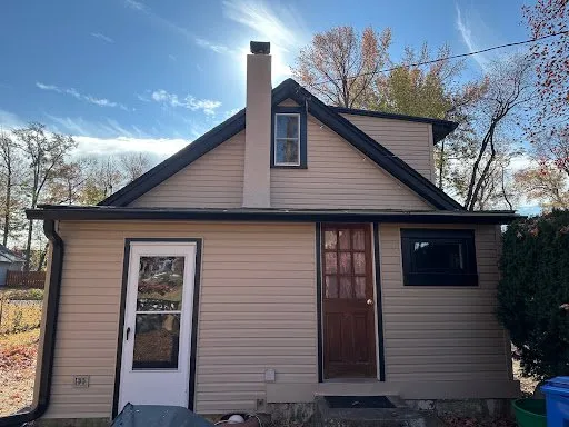 Slide of Stofan Construction