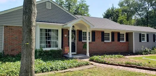 Slide of Stofan Construction