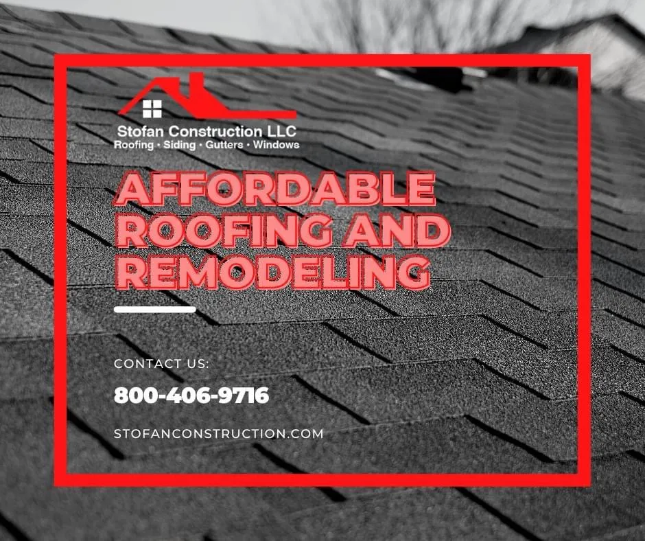 Slide of Stofan Construction