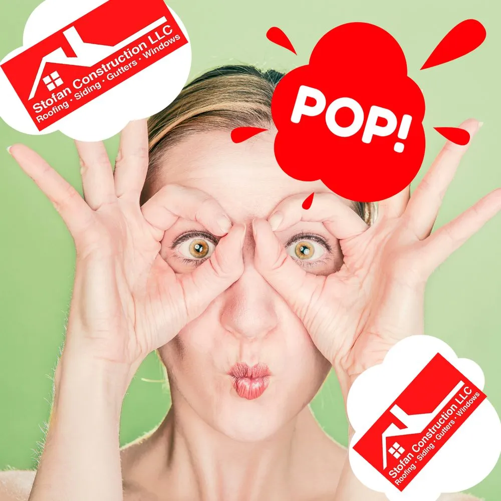 Slide of Stofan Construction