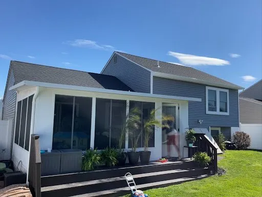 Slide of Stofan Construction