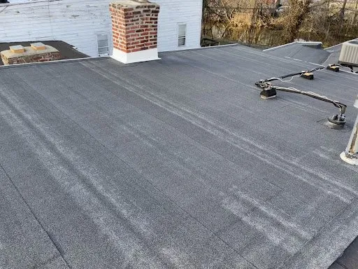 Slide of Stofan Construction