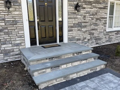 Slide of Stofan Construction