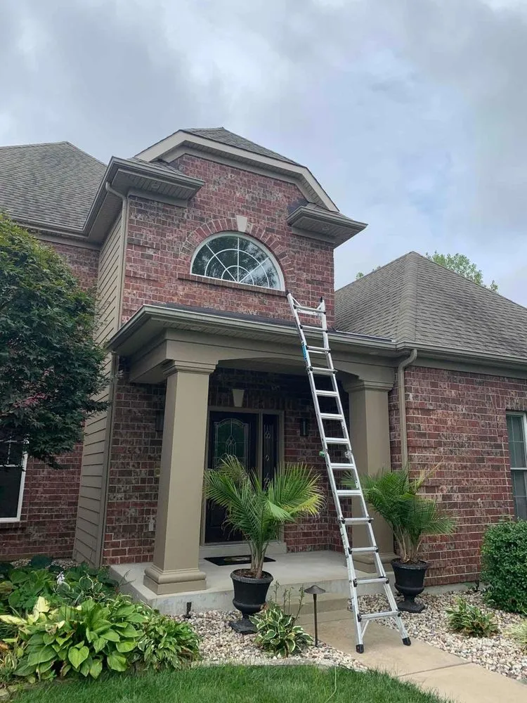 Slide of Stohler Roofing