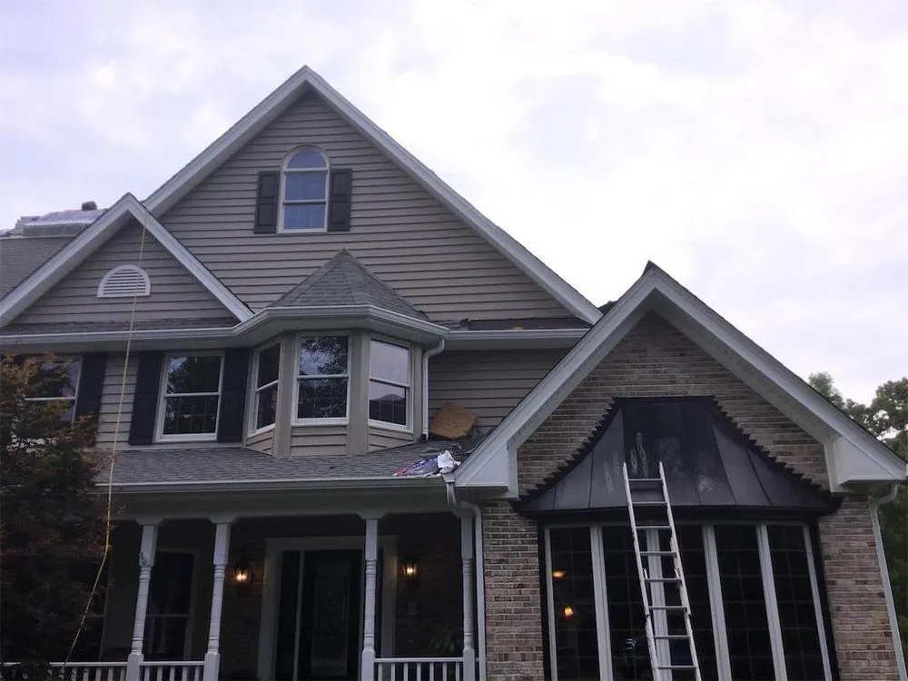 Slide of Stohler Roofing