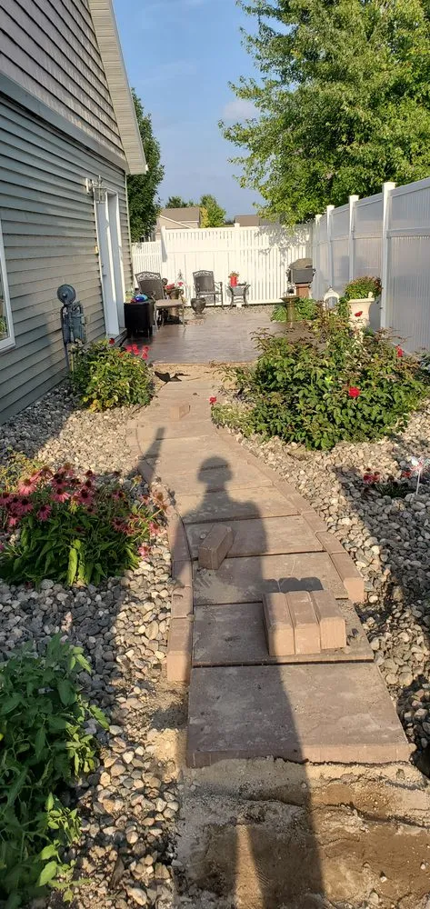 Slide of Stoic Solutions