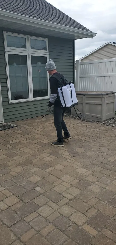 Slide of Stoic Solutions